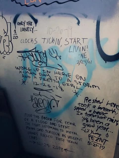 CA/MX Border 3
