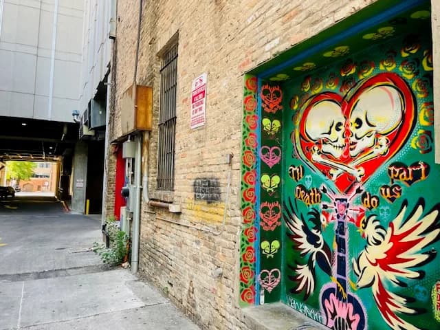 Austin, TX 2