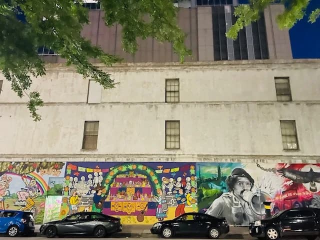 Austin, TX 5