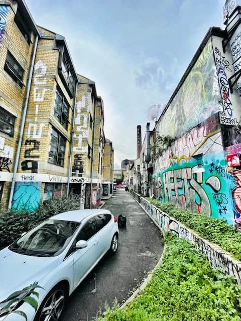London, England
