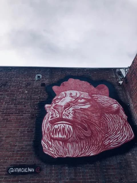 Los Angeles, CA 3