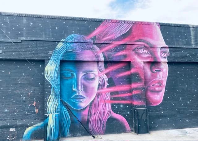 Los Angeles, CA 4
