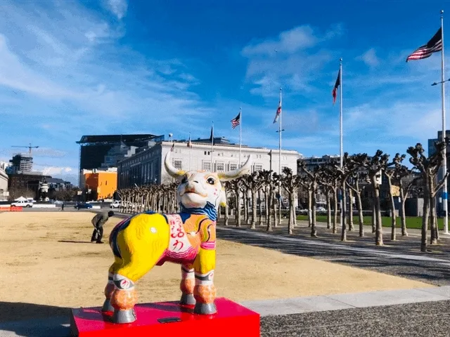 San Francisco, CA