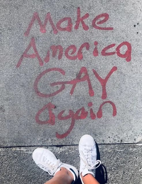 San Francisco, CA 2