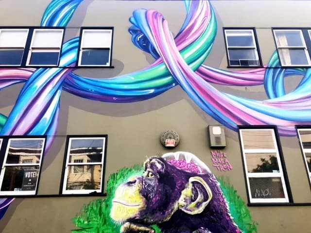 San Francisco, CA 5