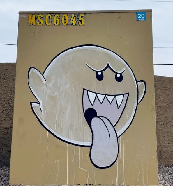 Tempe, AZ