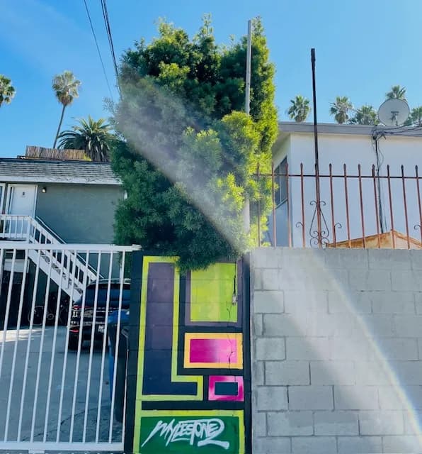 Venice Beach, CA