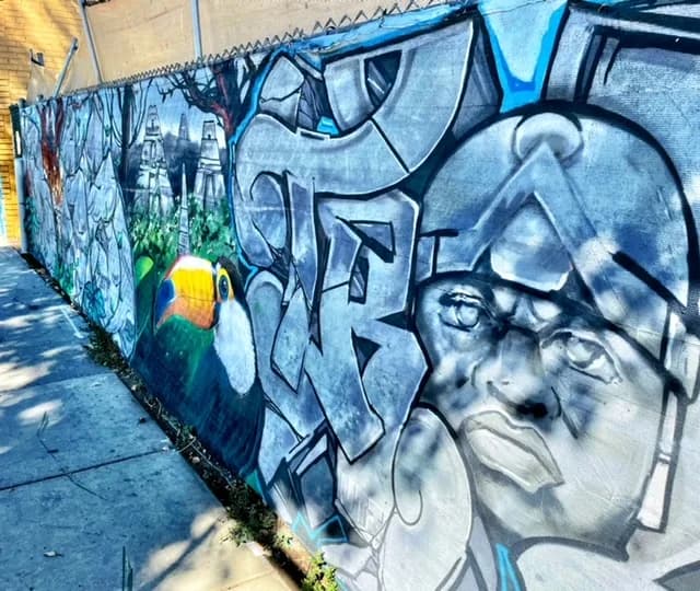 Venice Beach, CA 3