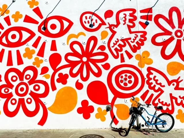 Venice Beach, CA 4